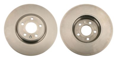 TRW Bremseskive df6015s 320mm 30mm for AUDI