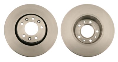 TRW Bremseskive df6020s ventileret 280mm 28mm for PEUGEOT FIAT