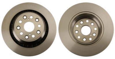 TRW Bremseskive df6038s ventileret 335mm 22mm for LEXUS
