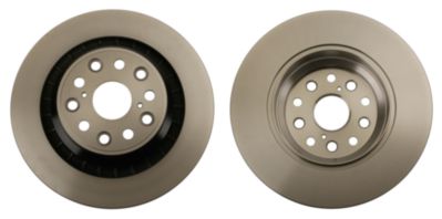TRW Bremseskive df6039s 335mm 22mm for LEXUS