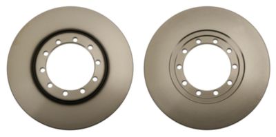 TRW Bremseskive df6049 280mm 16mm for FORD