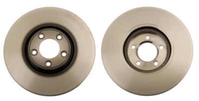 TRW Bremseskive df6073s 320mm 30mm for JAGUAR