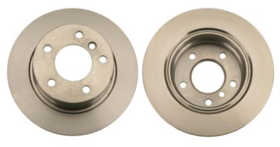 TRW Bremseskive df6106 280mm 10mm for BMW