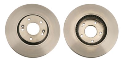TRW Bremseskive df6108s 300mm 28mm for HYUNDAI KIA