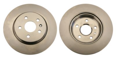 TRW Bremseskive df6112 315mm 23mm for VAUXHALL