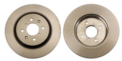 TRW Bremseskive df6135 272mm 22mm for SUZUKI
