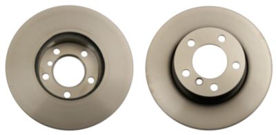 TRW Bremseskive df6143s 300mm 22mm for BMW