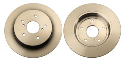 TRW Bremseskive df6173 278mm 9mm for SUZUKI