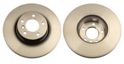 TRW Bremseskive df6220s 328mm 28mm for BMW