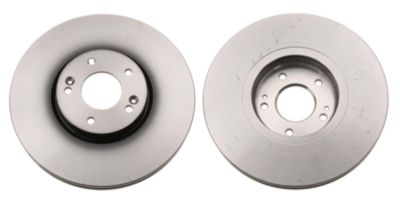 TRW Bremseskive df6222 321mm 28mm for HYUNDAI