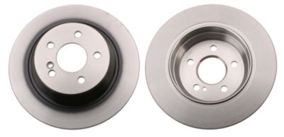TRW Bremseskive df6277 300mm 10mm for MERCEDES-BENZ
