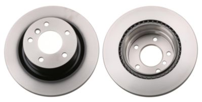 TRW Bremseskive df6313 300mm 20mm for BMW