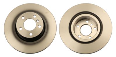 TRW Bremseskive df6352s 330mm 20mm for BMW