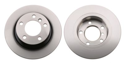 TRW Bremseskive df6353 280mm 10mm for MINI