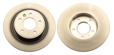 TRW Bremseskive df6363 292mm 12mm for OPEL VAUXHALL CHEVROLET DAEWOO