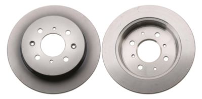TRW Bremseskive df6378 239mm 9mm for HONDA