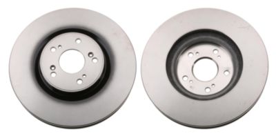 TRW Bremseskive df6437 320mm 32mm for HONDA