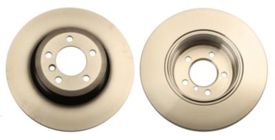 TRW Bremseskive df6476s 345mm 24mm for BMW