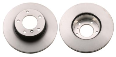 TRW Bremseskive df6478s 315mm 30mm for MERCEDES-BENZ