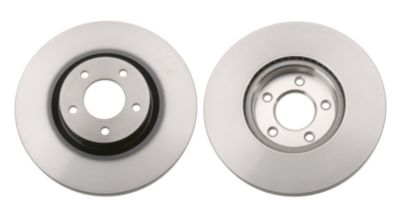 TRW Bremseskive df6490s 320mm 25mm for MAZDA