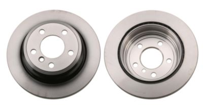 TRW Bremseskive df6513s 300mm 20mm for BMW