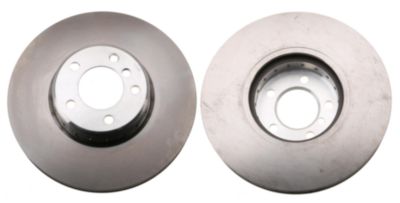 TRW Bremseskive df6603s Todelt bremseskive 340mm 30mm for BMW