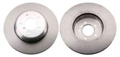 TRW Bremseskive df6625s Todelt bremseskive 348mm 30mm for BMW