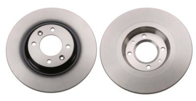 TRW Bremseskive df6632 290mm 12mm for DS
