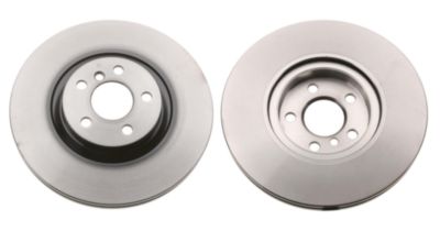 TRW Bremseskive df6749s 330mm 24mm for BMW MINI BMW (BRILLIANCE)