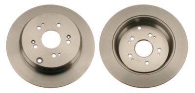TRW Bremseskive df7374 305mm 9mm for HONDA ACURA HONDA (DONGFENG)