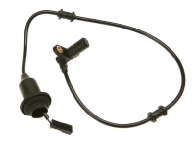 TRW ABS Sensor gbs1912 for MERCEDES-BENZ