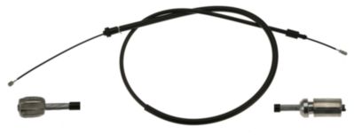 TRW Håndbremsekabel gch1695 for PEUGEOT