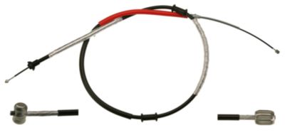 TRW Håndbremsekabel gch2579 for FIAT