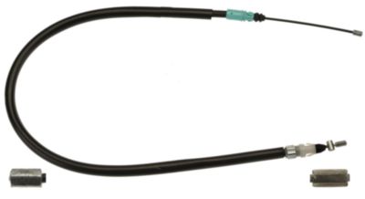 TRW Håndbremsekabel gch380 for CITROËN