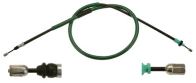 TRW Håndbremsekabel gch424 for RENAULT