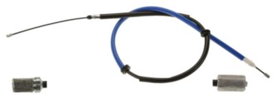 TRW Håndbremsekabel gch487 for RENAULT
