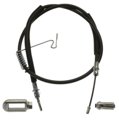 TRW Håndbremsekabel gch553 for FORD