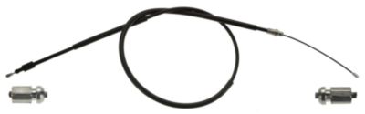 TRW Håndbremsekabel gch576 for PEUGEOT CITROËN