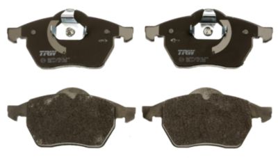 TRW Bremseklodser gdb1271 for OPEL CHEVROLET