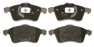 TRW Bremseklodser gdb1282 for VW