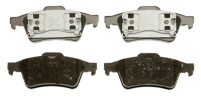 TRW Bremseklodser gdb1469 for VAUXHALL FORD SAAB RENAULT NISSAN