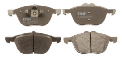 TRW Bremseklodser gdb2043 for FORD