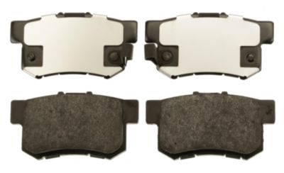 TRW Bremseklodser gdb3269 for HONDA