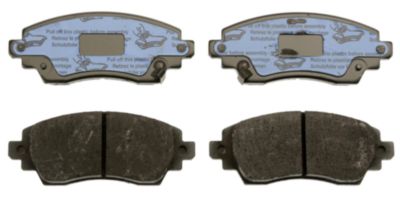 TRW Bremseklodser gdb3333 for TOYOTA