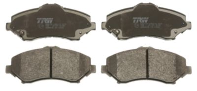 TRW Bremseklodser gdb4605 for FIAT CHRYSLER JEEP DODGE