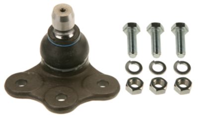 TRW Bærekugle jbj100 nede for VAUXHALL SAAB
