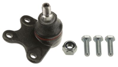 TRW Bærekugle jbj1057 for AUDI