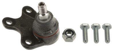 TRW Bærekugle jbj1058 for AUDI