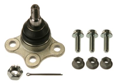TRW Bærekugle jbj1060 ydre for VAUXHALL ISUZU