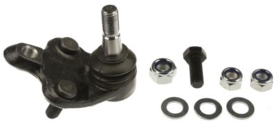 TRW Bærekugle jbj1065 for TOYOTA